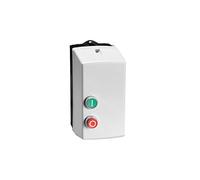 Contenitore Lovato per marcia e arresto-stop contattori BF09-12-18 M1PA