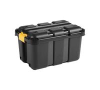 Contenitore con ruote "Boxone" in polipropilene 50 litri