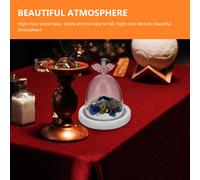 Contenitore conservato per la copertura del della cupola di della