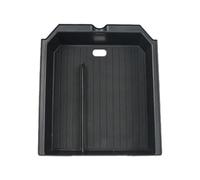 Contenitore Console Centrale Per Teslaes Per Highland 2024 Scatola Portaoggetti Controllo Centrale Bracciolo Organizer Occhiali Contenitore Vassoio Porta Telefono Tascabile Vano Portaoggetti Bracciolo