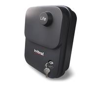 CONTENITORE CONTROLLER BOX PROGRAMMATORE LIFE PLUS 4-16 STAZIONI (16755)