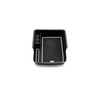Contenitore Controllo Centrale Per Kia Per Ceed SW GT Per Proceed GT 18-23 Per XCeed GT 19-23 Contenitore Per Bracciolo Interno Auto(Bianca)
