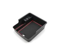 Contenitore Controllo Centrale Per Kia Per Ceed SW GT Per Proceed GT 18-23 Per XCeed GT 19-23 Contenitore Per Bracciolo Interno Auto(Red)