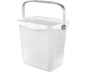 Contenitore Curver Multibox 6 l Trasparente 24x17x24cm