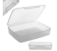 Contenitore Curver Snap Box con divisore