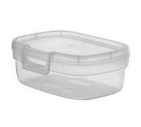 Contenitore Curver Snap Box con divisore