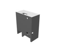 Contenitore Custodia per Elettronica - Box Progetto Stampato 3D Custom
