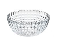 CONTENITORE D.25CM GUZZINI COLLEZIONE TIFFANY TRASPARENTE 21382500