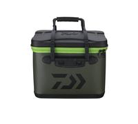 Contenitore D-Vec EVA Durevole Per Accessori Daiwa Impermeabile 37 X 28 X 28Cm