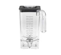 Contenitore Da 1.4 Litri Per Frullatore E Centrifuga, Bicchiere Da Frullare, Compatibile Con Hamilton Beach HBH750/HBH755/HBH950, Contenitore Per Frullatore E Tritaghiaccio(750)
