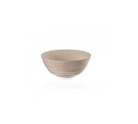 Contenitore 25cm guzzini collezione Tierra 175025158 tortora