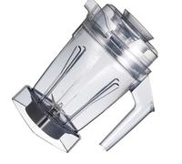 Contenitore Da 48 Once, Compatibile Con I Frullatori Vitamix, Ascent/Ascent X/Venturist A2300 A2500 A3300 A3500 X2 X3 X4 X5 V1200 V1500 Grande Capacità