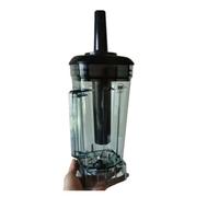 Contenitore da 64 OZ compatibile for Vitamix 5200 5300 A2300 A2500 A3500 VM0101E VM0103 VM0158 VM0197 Vaso frullatore di ricambio