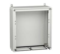 Contenitore da parete a pavimento Schneider PrismaSeT G L600mm 11M IP55 LVS08303