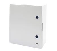Contenitore da parete Gewiss 316x396x160 IP55 GW44810