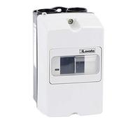 Contenitore Lovato da parete IP65 per SM1 SM1Z1701P