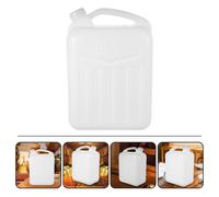 Contenitore Da Viaggio Brocca D'acqua Campeggio Dell'acqua Di Stoccaggio