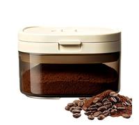 Contenitore da viaggio per formule, contenitore magnetico antipolvere con , dispenser portatile per latte in polvere, caramelle, frutta, riso, cereali, shopping, campeggio, barbecue, uscite
