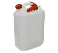 Sealey WC20 Acqua Contenitore 20l con Beccuccio