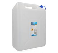 Contenitore D'Acqua 20L Con Rubinetto Contenitore Per Acqua Potabile