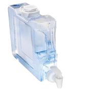 Contenitore d'Acqua con beccuccio, Resistente, a Tenuta stagna, da Campeggio, Soluzione di idratazione Portatile per Escursioni, Avventure all'aperto, Picnic, Preparazione