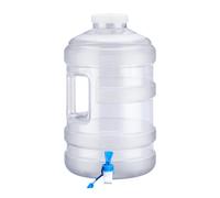 Contenitore d'acqua con portatore di stoccaggio dell'acqua del gusto per