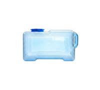 Contenitore D'acqua con Tubo Grande Capacità Serbatoio Acqua Potabile per Bar