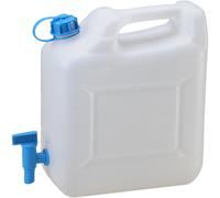 Contenitore D'Acqua Contenitore Per Bevande Eco 12 L HD-PE Con Rubinetto