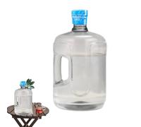 Contenitore d'Acqua da 5 Galloni Tanica per stoccaggio acqua potabile con