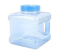 Contenitore d'acqua da 5L per collettore di distillatori PP, adatto per la casa, bellezza con resistenza al calore fino a 100 ℃, prodotto per la prevenzione dell'inquinamento dei materiali