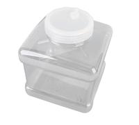 Contenitore d'acqua da 5L per collettore di distillatori PP, adatto per la casa, bellezza con resistenza al calore fino a 100 ℃, prodotto per la prevenzione dell'inquinamento dei materiali