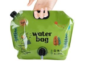 Contenitore D'Acqua Da Campeggio Sacca idrica alimentare resistente