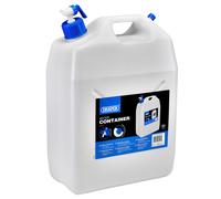 Contenitore D'Acqua Draper Con Rubinetto 25L Per Campeggio Etc 23247
