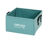 Contenitore d'acqua multifunzionale secchio d'acqua per picnic di emergenza