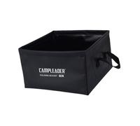 Contenitore d'acqua multifunzionale secchio d'acqua per picnic di emergenza