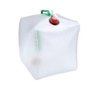 Contenitore d'acqua pieghevole - Serbatoio d'acqua pieghevole, contenitore d'acqua pieghevole portatile | Contenitore d'acqua pieghevole Bottiglia d'acqua pieghevole per campeggio, escursionismo