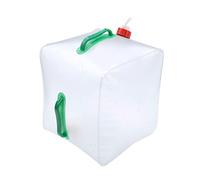 Contenitore d'acqua pieghevole - Serbatoio d'acqua pieghevole, contenitore d'acqua pieghevole portatile | Contenitore d'acqua pieghevole Bottiglia d'acqua pieghevole per campeggio, escursionismo