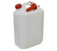 Contenitore D'Acqua Sealey 20L Con Beccuccio WC20