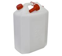 Contenitore D'Acqua Sealey 30L Con Beccuccio WC30