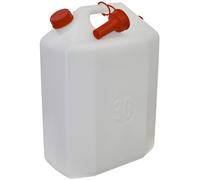 Sealey Acqua Contenitore 30L con Beccuccio WC30