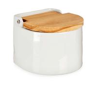 Contenitore DAM DM91858C01 - coperchio in legno di pino, capacità 550 ml