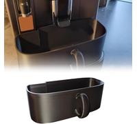 Contenitore decalcificante compatibile con De'Longhi Magnifica Evo - Soluzione di pulizia efficiente, design a doppio scopo (contenitore anticalcare e vassoio antigoccia), facile da usare, strumento