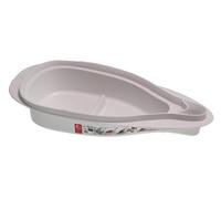 Contenitore decalcificante compatibile con/ricambio per Philips 423902275921 GC7920 GC7923