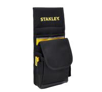 Contenitore degli attrezzi Stanley Giallo Nylon