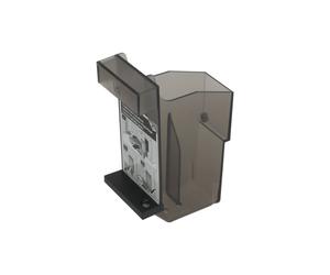 Contenitore dei fondi di caffè per macchine da caffè da incasso Bosch/Siemens (12011727)