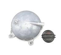 Contenitore del Liquido di Raffreddamento Compatibile con Skoda per Yeti 5L per Octavia 5E3 per Octavia per Combi 5E5