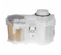 Contenitore Del Sale Compatibile Con Bosch 12026873 per Lavastoviglie