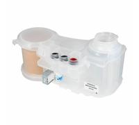 LUTH Premium Profi Parts Contenitore per sale compatibile con Whirlpool 480140102402 Addolcitore per lavastoviglie