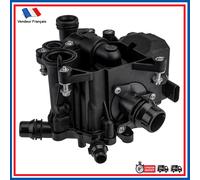 Contenitore Del Termostato Equivalente A 11537644811 7644811