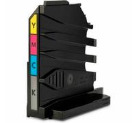 Contenitore del toner di scarto HP 5KZ38A Nero